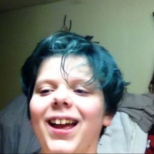 Meet your Posher, Jacob